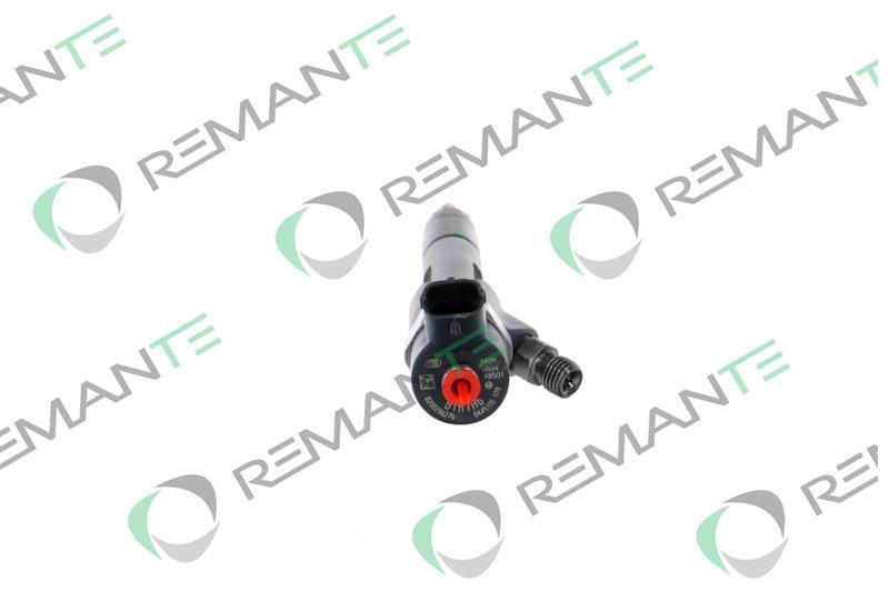 Injecteur REMANTE ref. 002-003-001659R