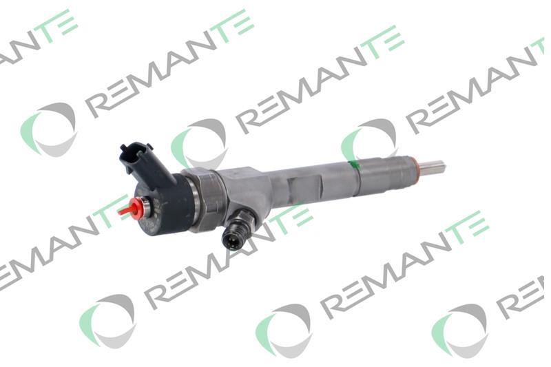 Injecteur REMANTE ref. 002-003-001659R