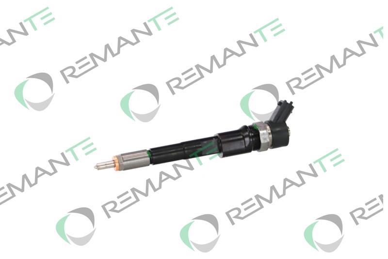 Inyector REMANTE ref. 002-003-001665R