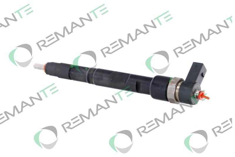 Injecteur REMANTE ref. 002-003-001666R