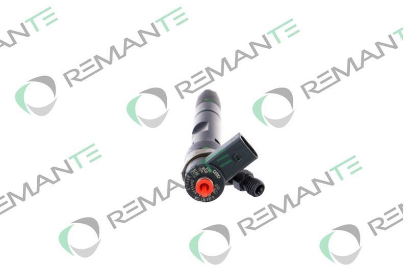 Injecteur REMANTE ref. 002-003-001666R
