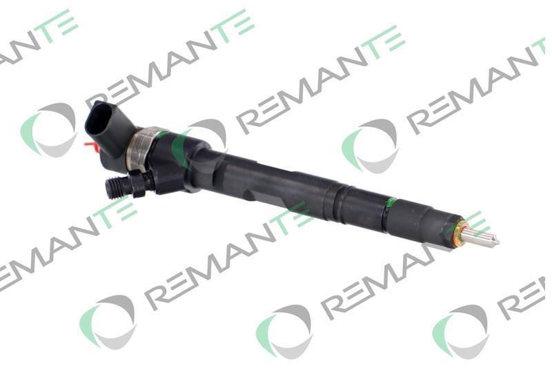 Injecteur REMANTE ref. 002-003-001666R