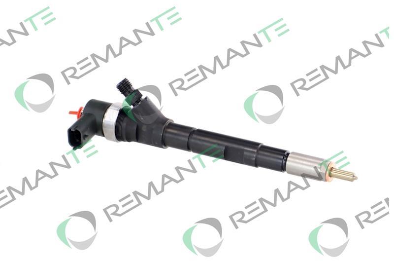 Injecteur REMANTE ref. 002-003-001670R