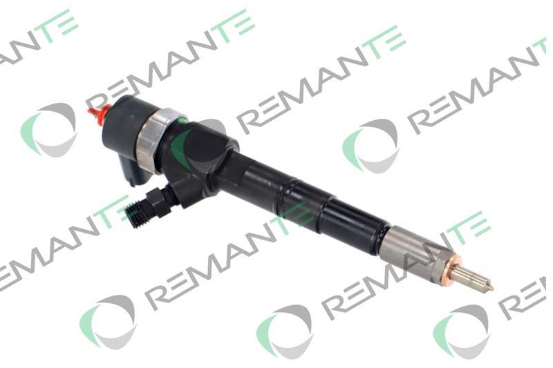 Injecteur REMANTE ref. 002-003-001674R