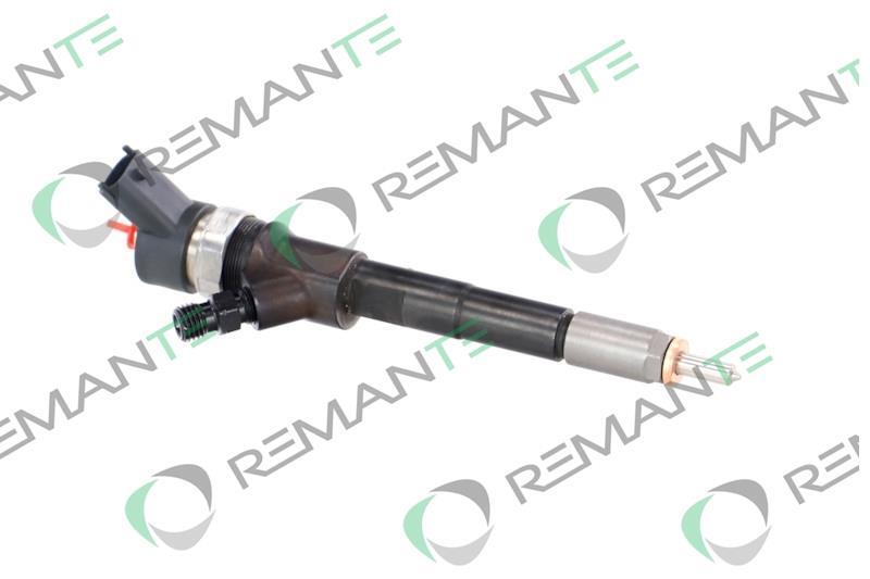 Injecteur REMANTE ref. 002-003-001675R