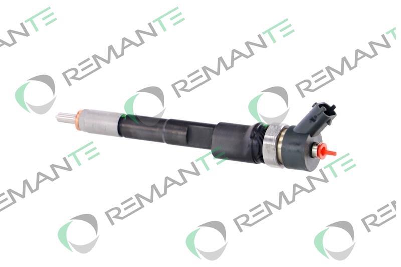 Injecteur REMANTE ref. 002-003-001676R