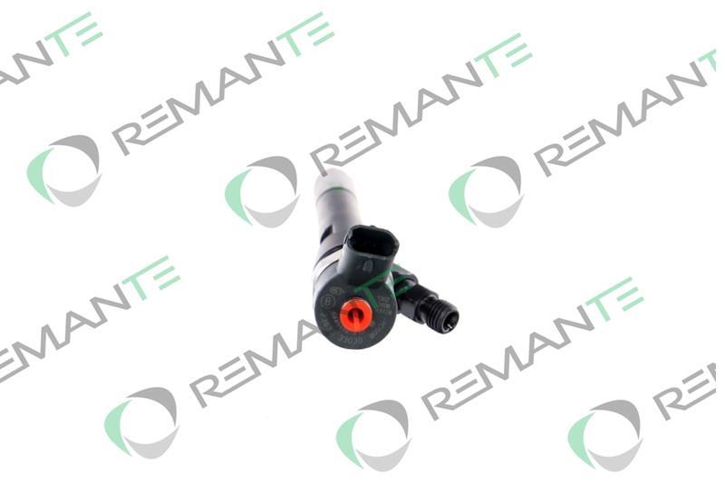 Injecteur REMANTE ref. 002-003-001676R