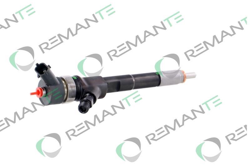 Injecteur REMANTE ref. 002-003-001676R
