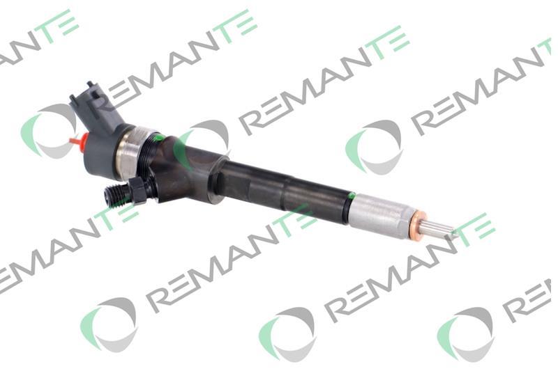 Injecteur REMANTE ref. 002-003-001676R