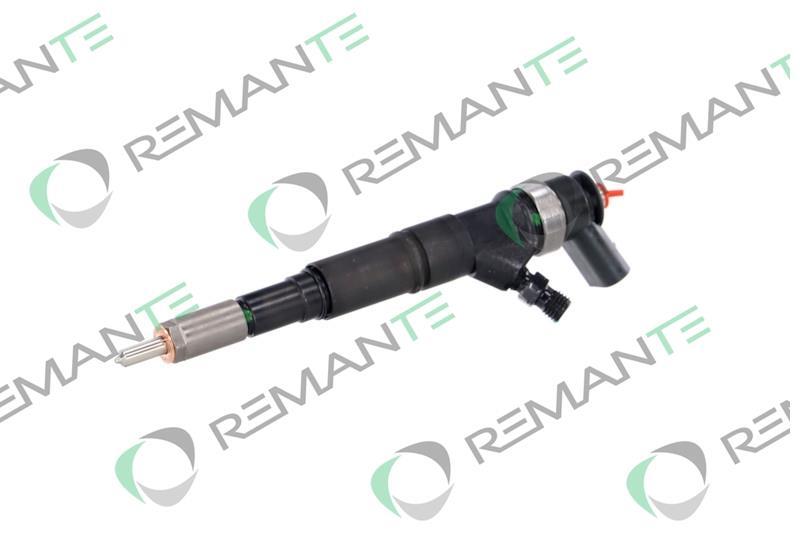 Injecteur REMANTE ref. 002-003-001678R