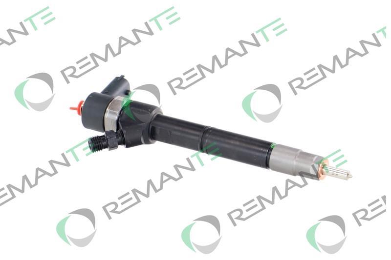 Injecteur REMANTE ref. 002-003-001680R