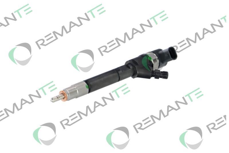 Injecteur REMANTE ref. 002-003-001684R