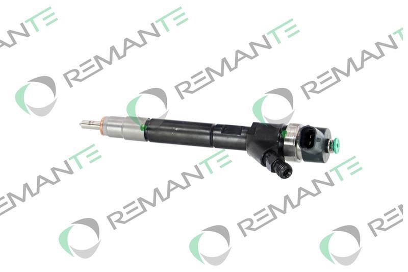 Injecteur REMANTE ref. 002-003-001684R