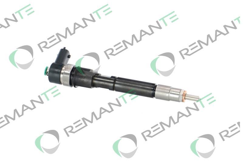 Injecteur REMANTE ref. 002-003-001684R