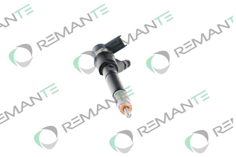 Injecteur REMANTE ref. 002-003-001684R
