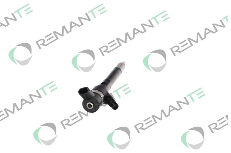 Injecteur REMANTE ref. 002-003-001689R