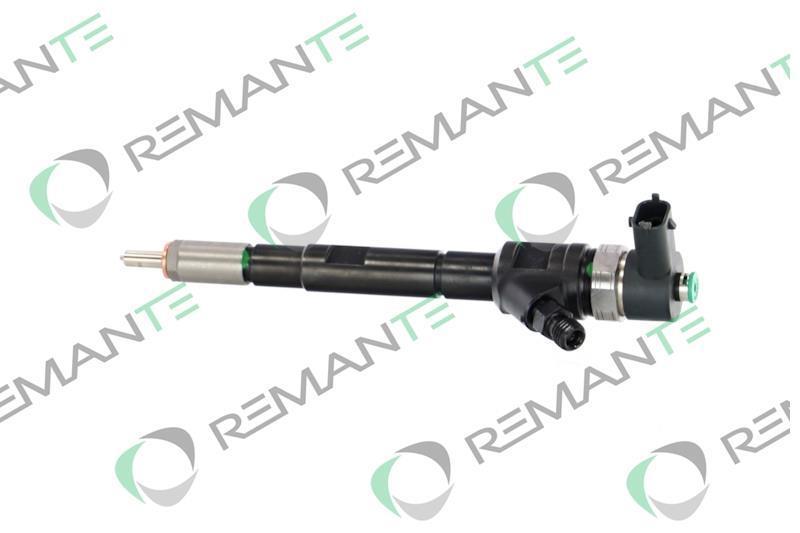 Injecteur REMANTE ref. 002-003-001696R