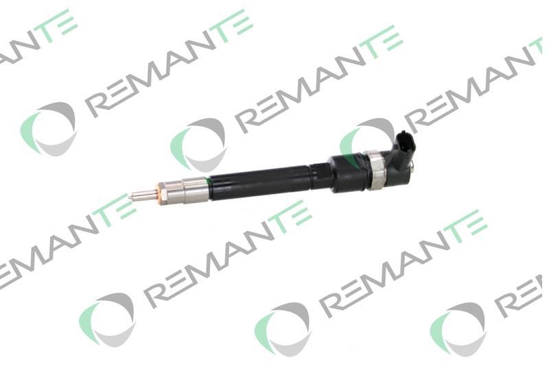 Injecteur REMANTE ref. 002-003-001702R