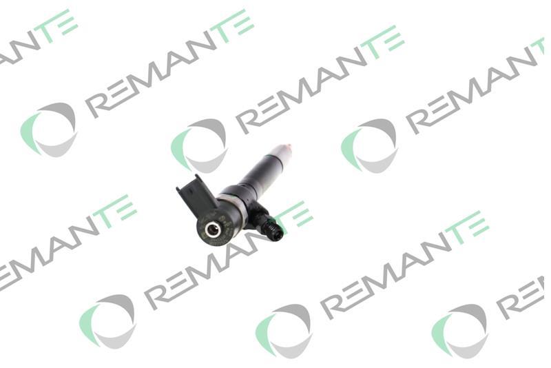 Injecteur REMANTE ref. 002-003-001702R