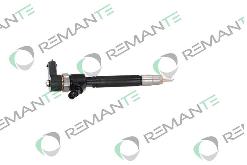 Injecteur REMANTE ref. 002-003-001702R