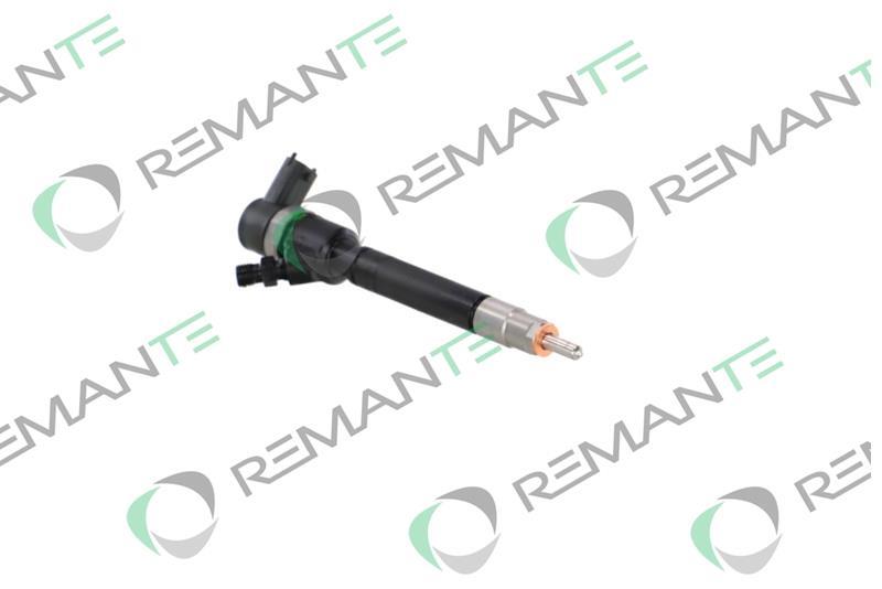 Injecteur REMANTE ref. 002-003-001702R