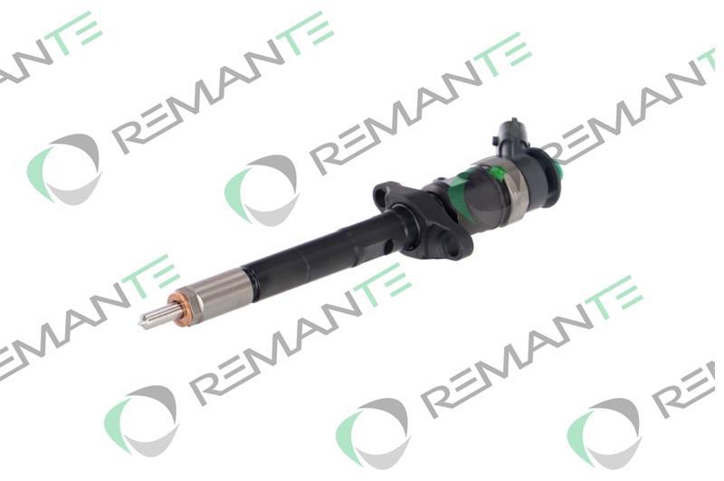 Injecteur REMANTE ref. 002-003-001709R