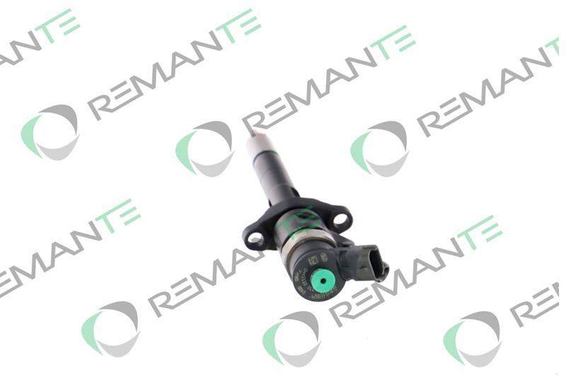 Injecteur REMANTE ref. 002-003-001709R