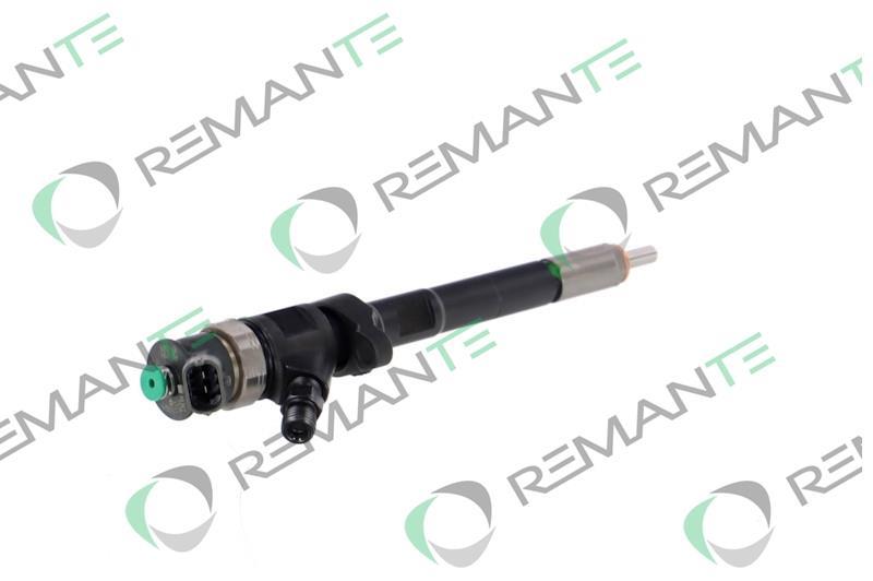 Injecteur REMANTE ref. 002-003-001709R