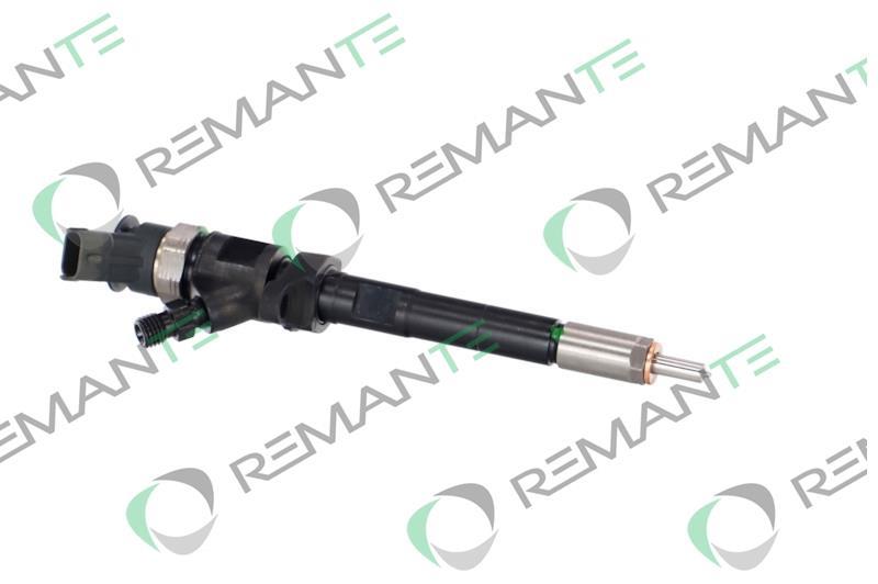 Injecteur REMANTE ref. 002-003-001709R