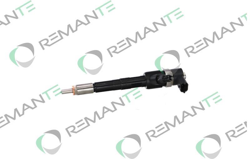 Injecteur REMANTE ref. 002-003-001716R
