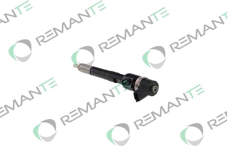 Injecteur REMANTE ref. 002-003-001716R
