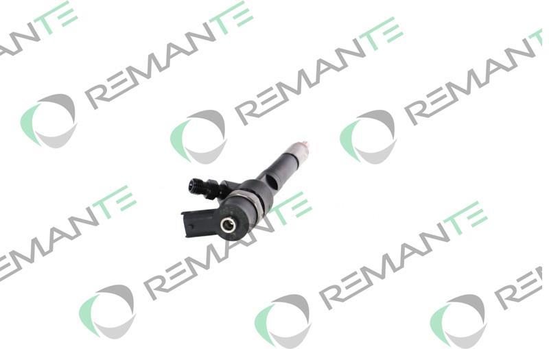 Injecteur REMANTE ref. 002-003-001716R