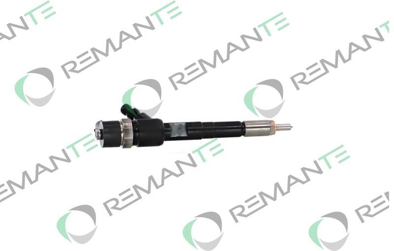 Injecteur REMANTE ref. 002-003-001716R