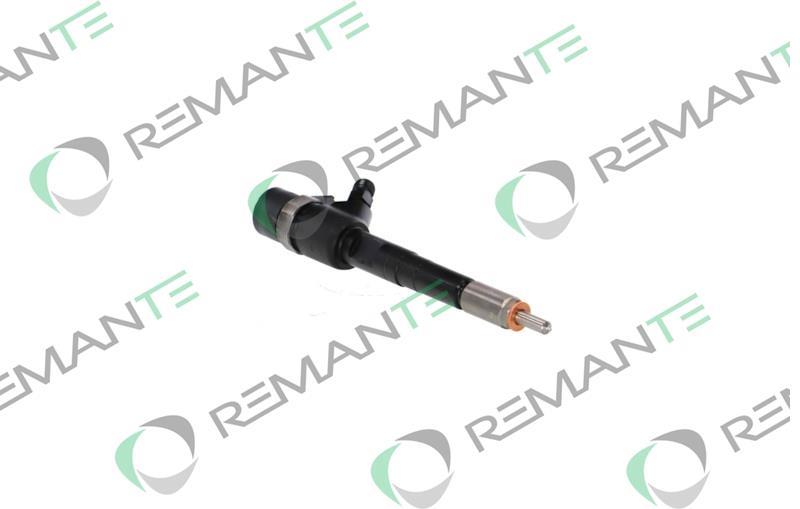Injecteur REMANTE ref. 002-003-001716R
