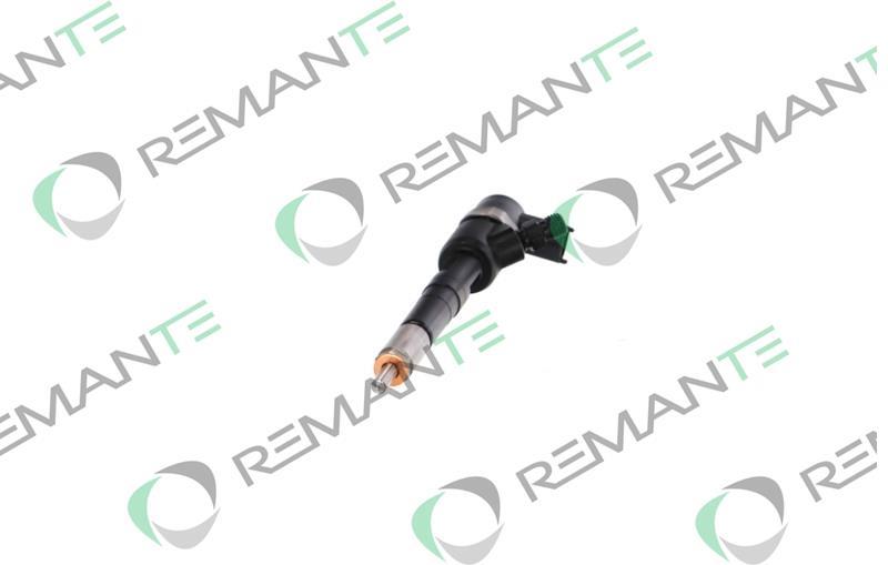 Injecteur REMANTE ref. 002-003-001716R