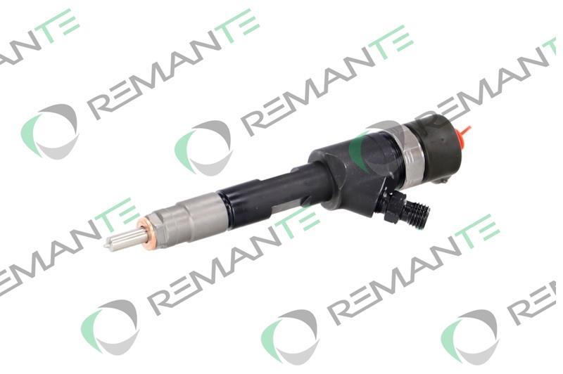Injecteur REMANTE ref. 002-003-001718R