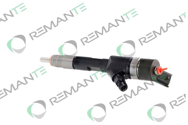 Injecteur REMANTE ref. 002-003-001718R