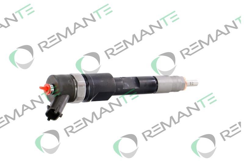Injecteur REMANTE ref. 002-003-001718R
