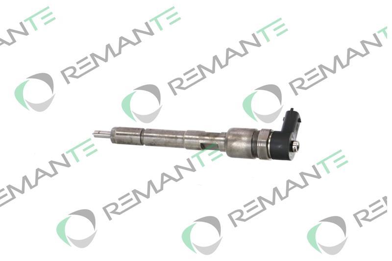 Injecteur REMANTE ref. 002-003-001726R