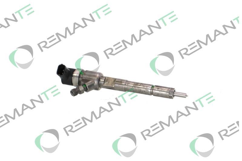 Injecteur REMANTE ref. 002-003-001726R