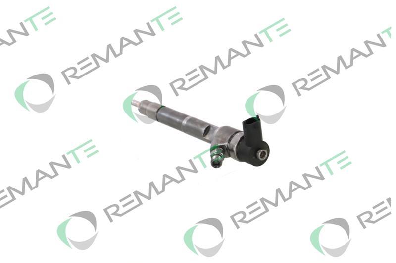 Injecteur REMANTE ref. 002-003-001732R