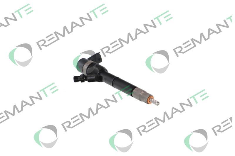 Injecteur REMANTE ref. 002-003-001738R