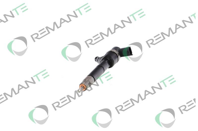 Injecteur REMANTE ref. 002-003-001738R