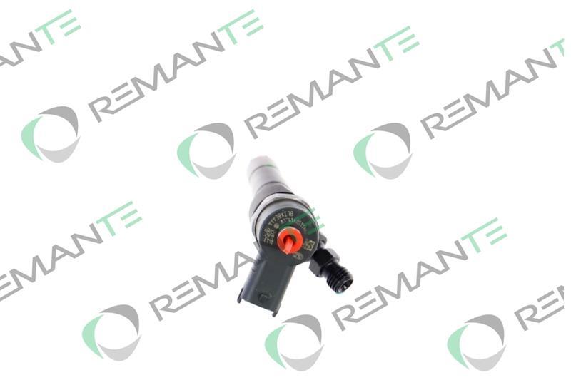Injecteur REMANTE ref. 002-003-001739R