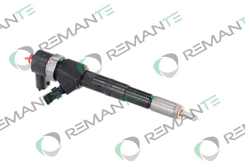 Injecteur REMANTE ref. 002-003-001739R
