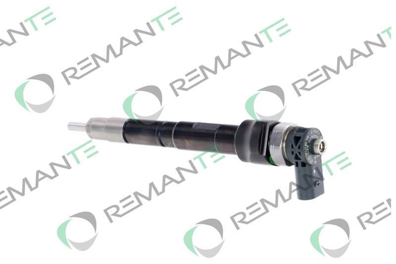 Injector REMANTE ref. 002-003-001752R