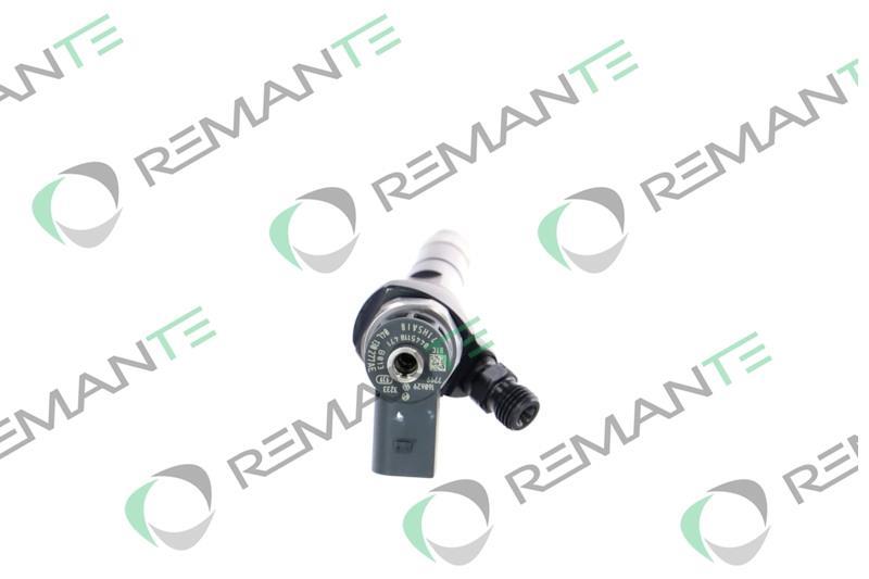 Injector REMANTE ref. 002-003-001752R