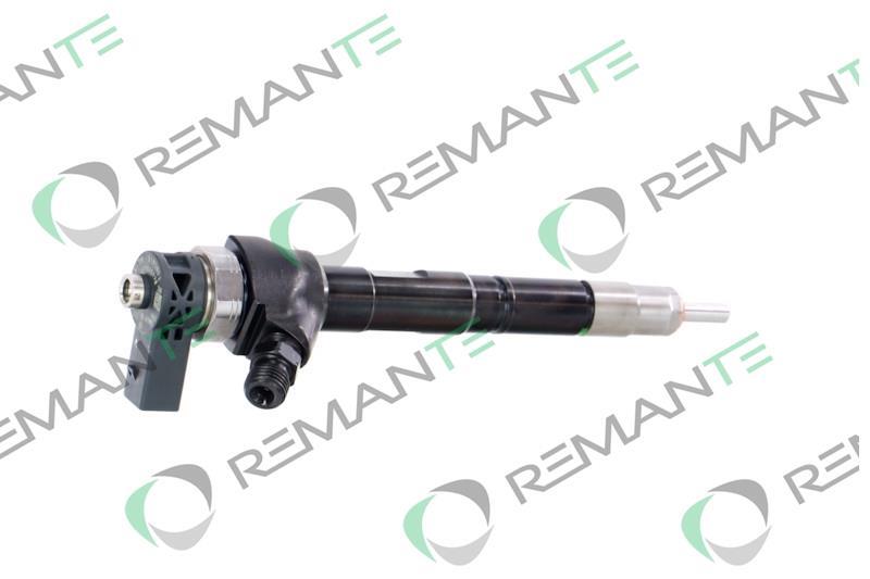 Injector REMANTE ref. 002-003-001752R