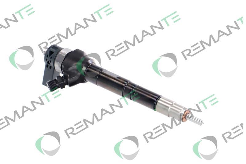 Injector REMANTE ref. 002-003-001752R
