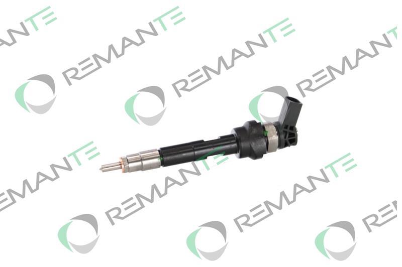 Injecteur REMANTE ref. 002-003-001754R